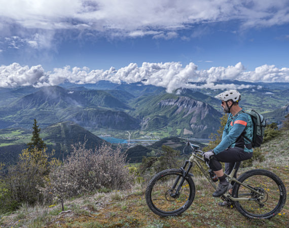 Les Hautes-Alpes, hors des sentiers battus