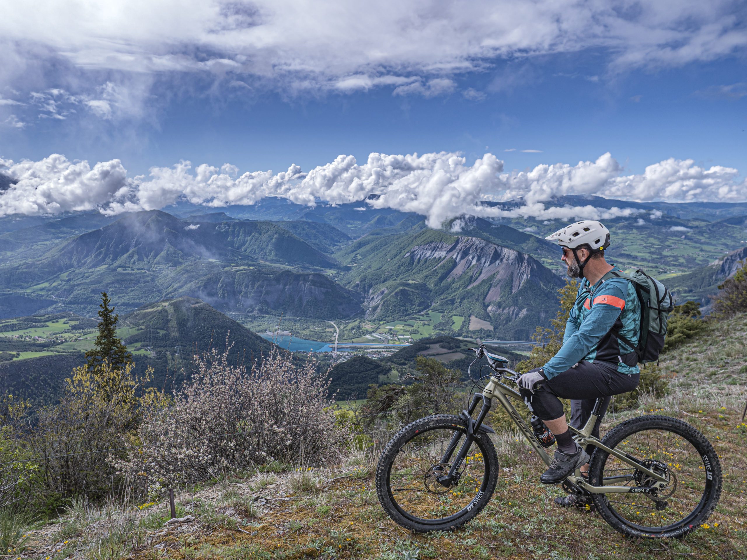 Les Hautes-Alpes, hors des sentiers battus