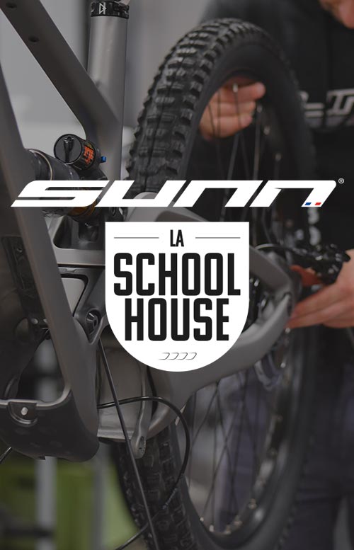 SUNN SchoolHouse