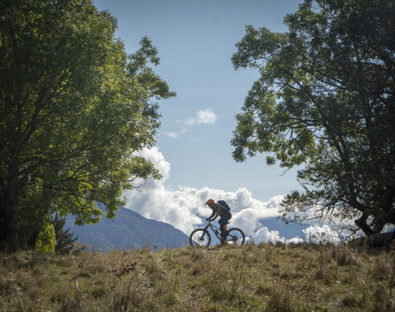Cedric Tassan : 10 conseils pour faire du VTT en montagne