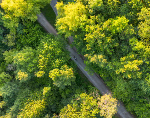 Comment préparer son aventure à vélo ? (Pihoqahiak)